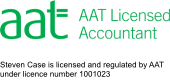 AAT licensed accountant