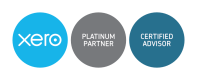 Xero certified gold partner