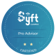 Syft certified Advisor