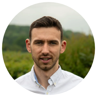 A photo of Ben Hewitt