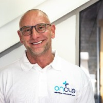 A photo of Torsten Brose